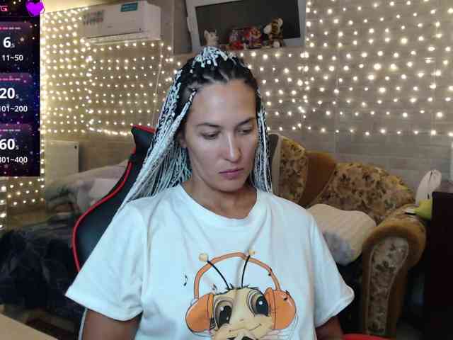 Marina4Love webcam
