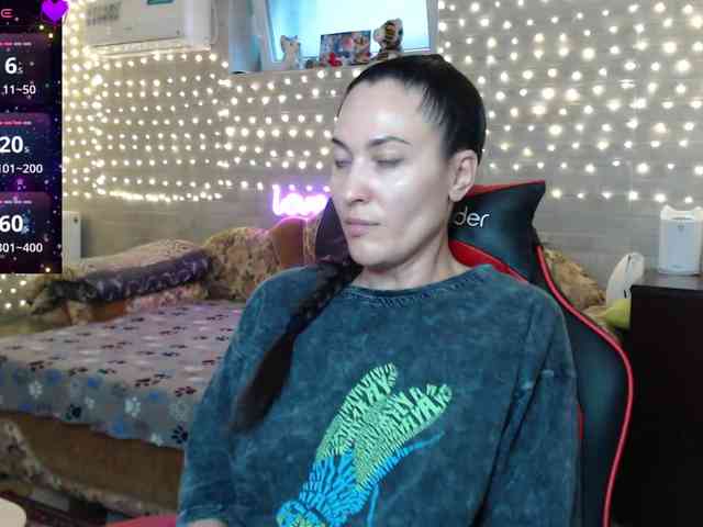 Marina4Love webcam