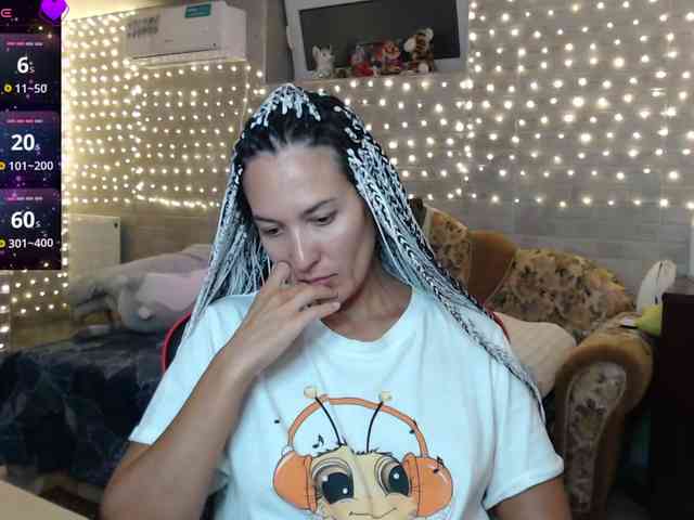 Marina4Love webcam