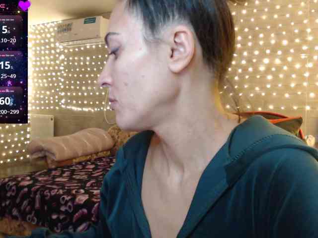 Marina4Love webcam