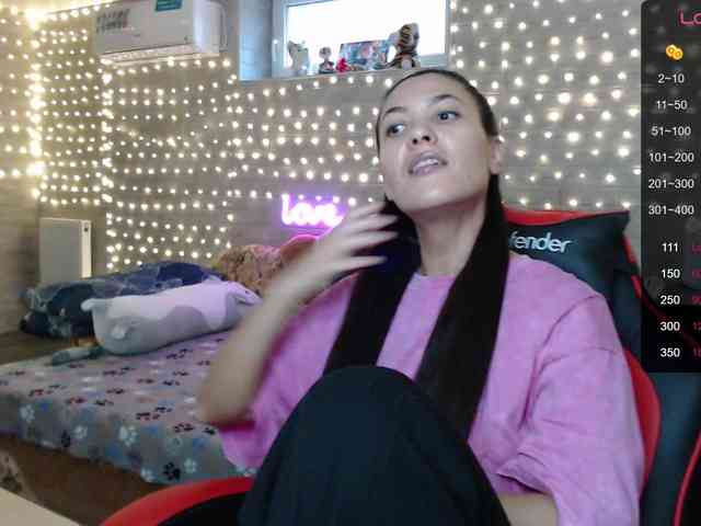 Marina4Love webcam