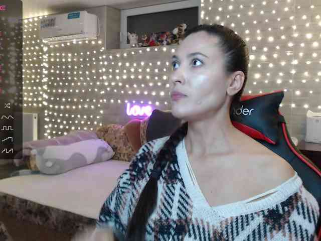 Marina4Love webcam