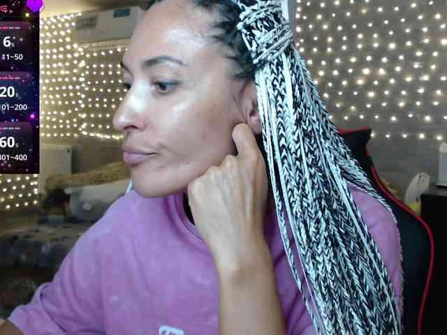 Marina4Love webcam