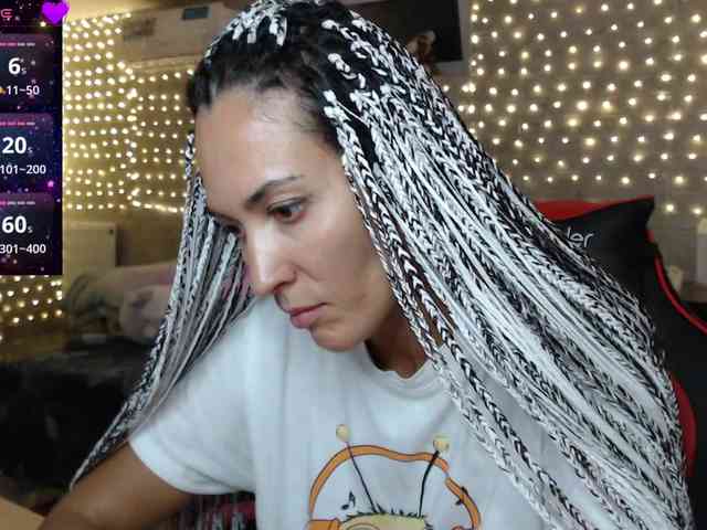 Marina4Love webcam