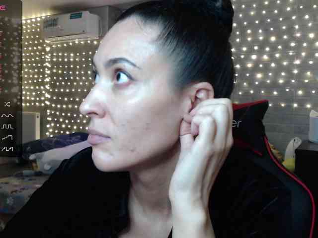 Marina4Love webcam