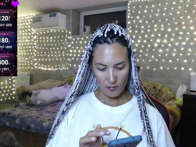 Marina4Love webcam