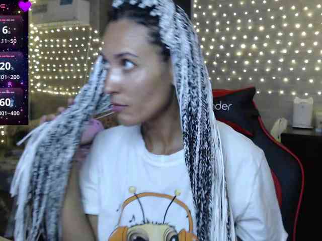 Marina4Love webcam