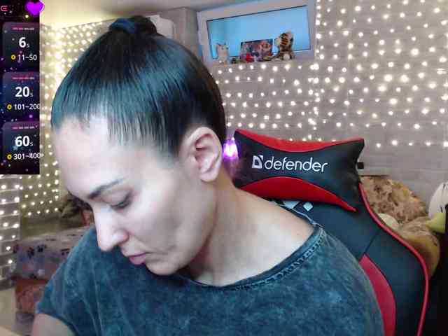 Marina4Love Sex Cam Show