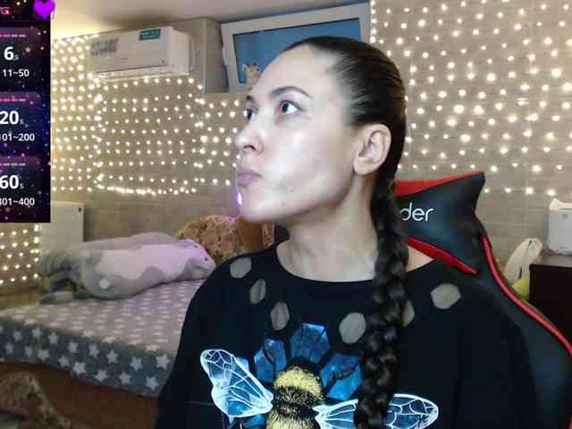 Marina4Love webcam