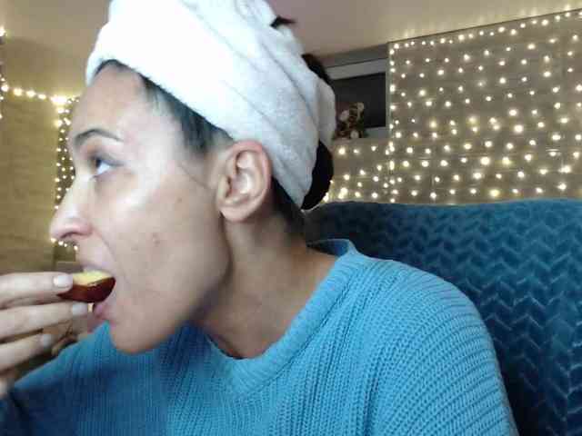 Marina4Love webcam