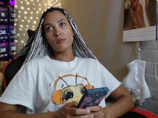Marina4Love webcam