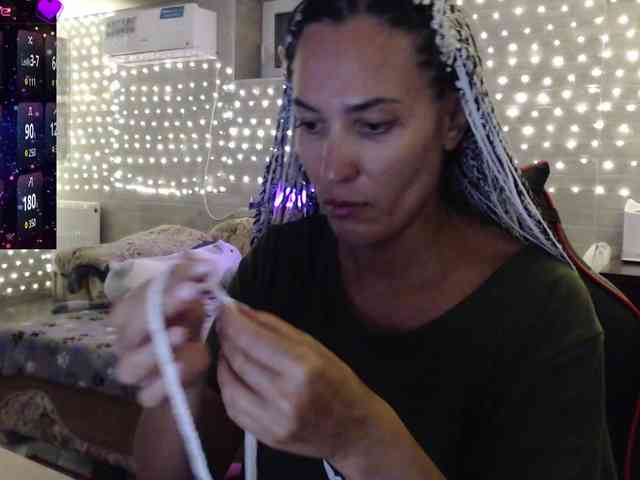 Marina4Love webcam