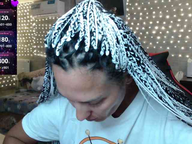 Marina4Love webcam