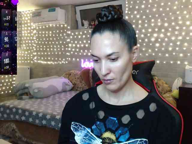 Marina4Love webcam