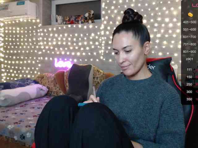 Marina4Love webcam