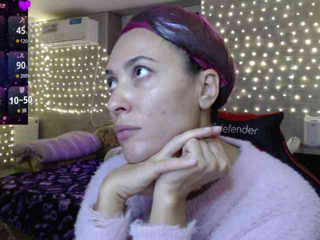 Marina4Love webcam