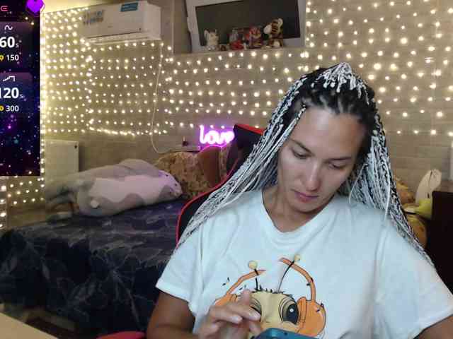 Marina4Love webcam