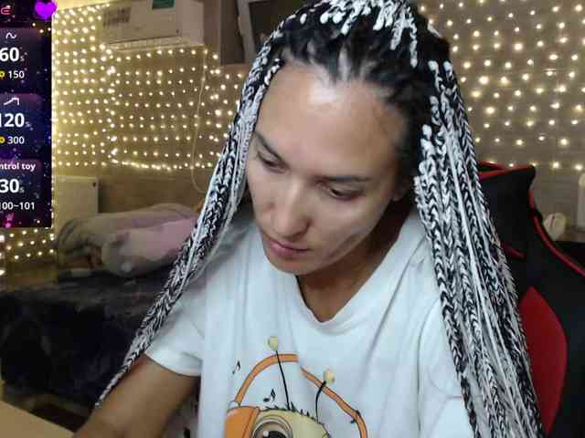 Marina4Love webcam