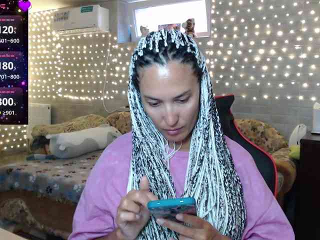 Marina4Love webcam