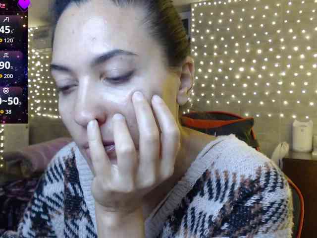 Marina4Love webcam