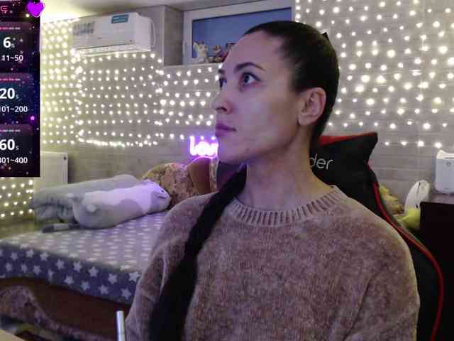Marina4Love webcam