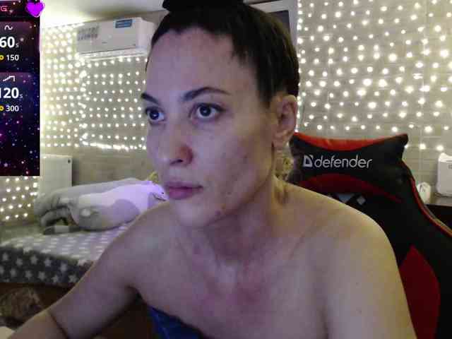 Marina4Love webcam
