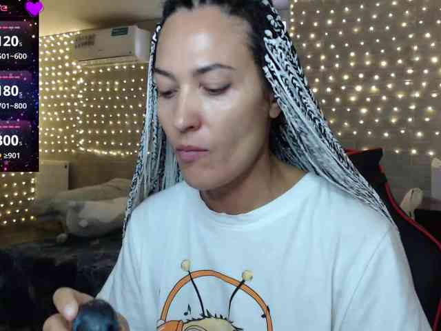 Marina4Love webcam