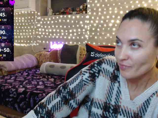 Marina4Love webcam