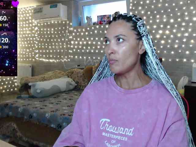 Marina4Love webcam