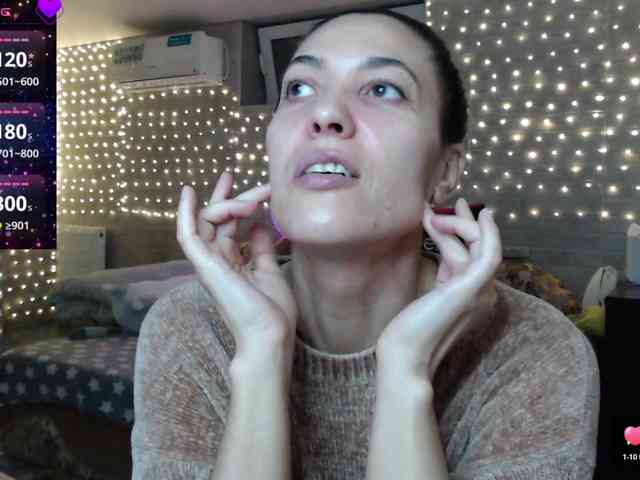 Marina4Love webcam