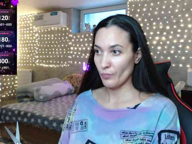 Marina4Love webcam