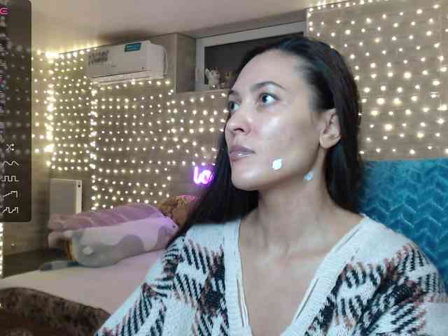 Marina4Love webcam