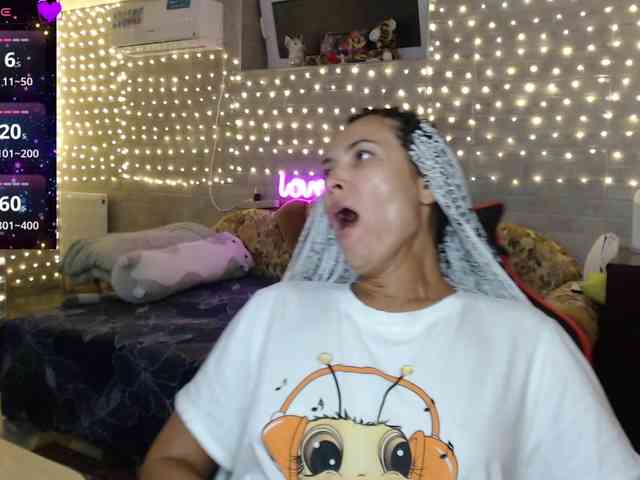 Marina4Love webcam