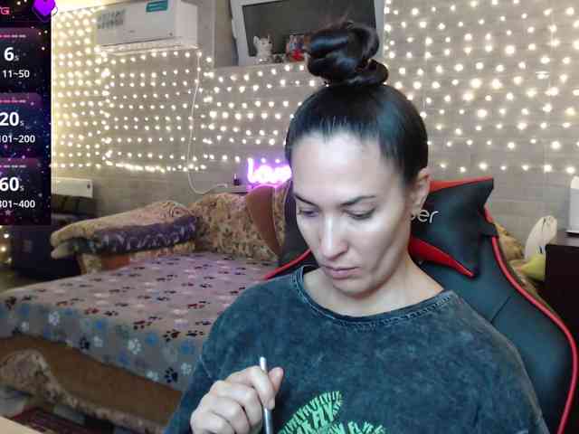 Marina4Love webcam