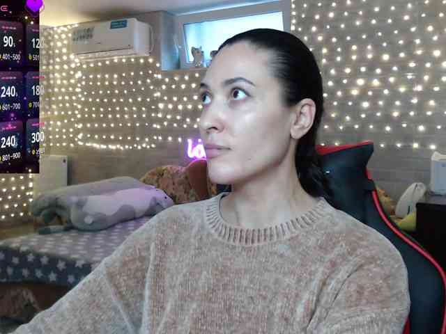 Marina4Love webcam