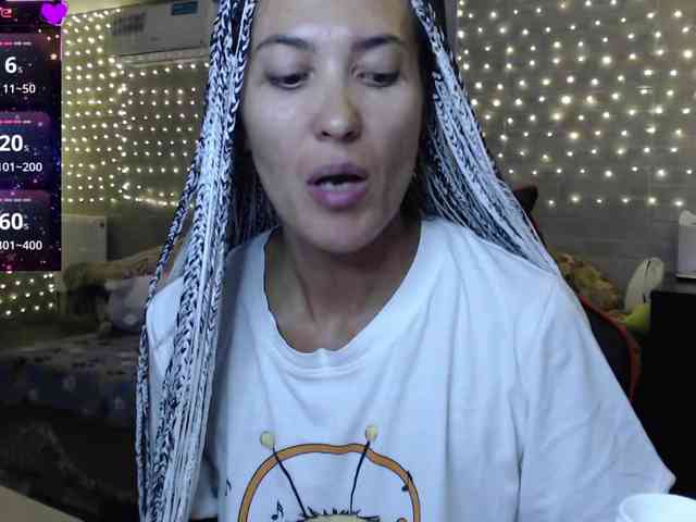 Marina4Love webcam