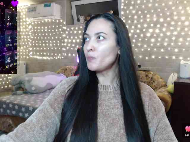 Marina4Love webcam