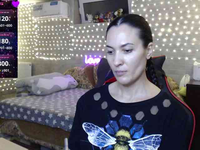 Marina4Love webcam