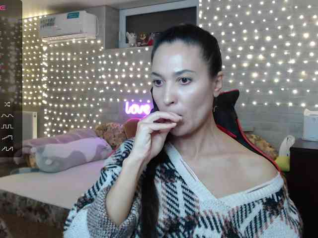 Marina4Love webcam