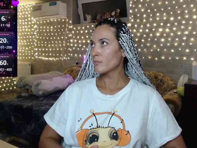 Marina4Love webcam