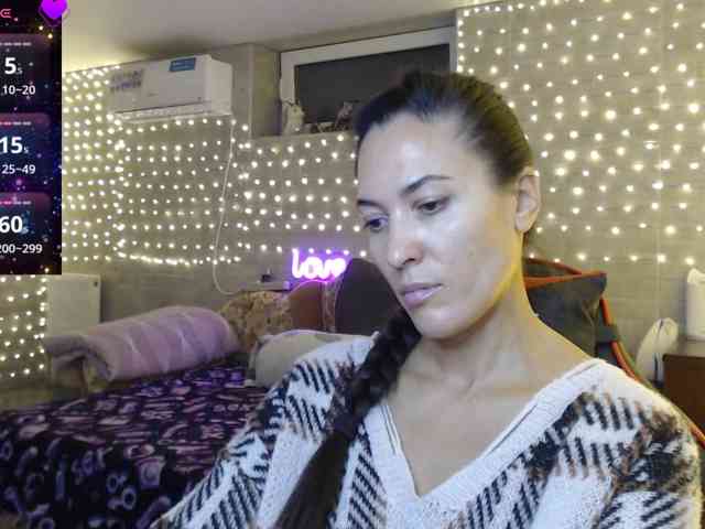Marina4Love webcam