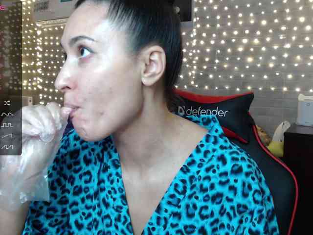 Marina4Love webcam