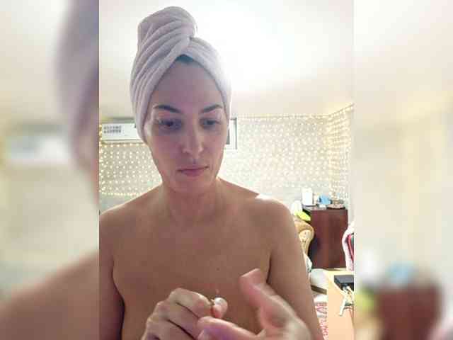 Marina4Love webcam