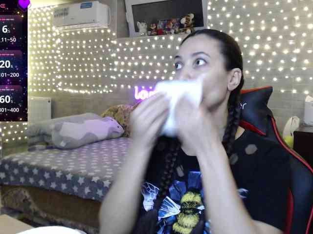 Marina4Love webcam