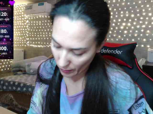 Marina4Love webcam