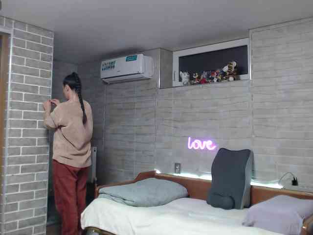 Marina4Love webcam