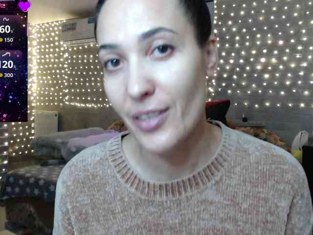 Marina4Love webcam