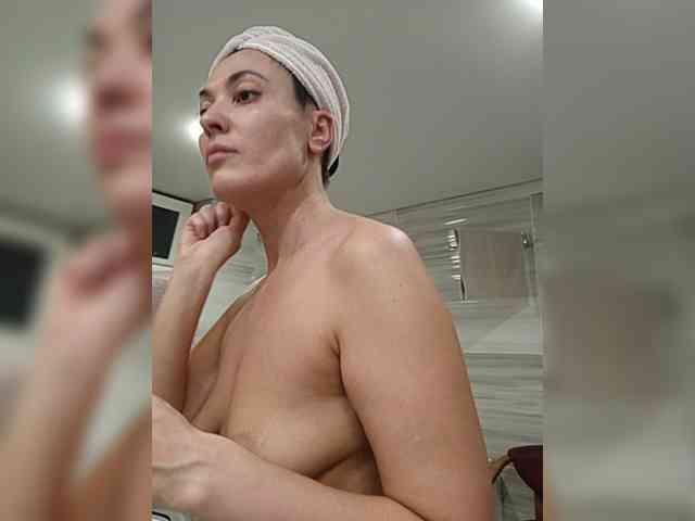 Marina4Love Sex Cam Show