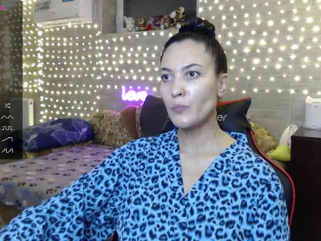 Marina4Love webcam