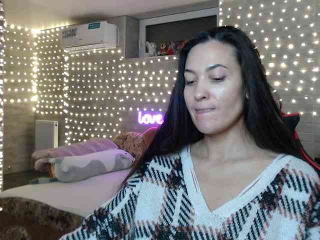 Marina4Love webcam